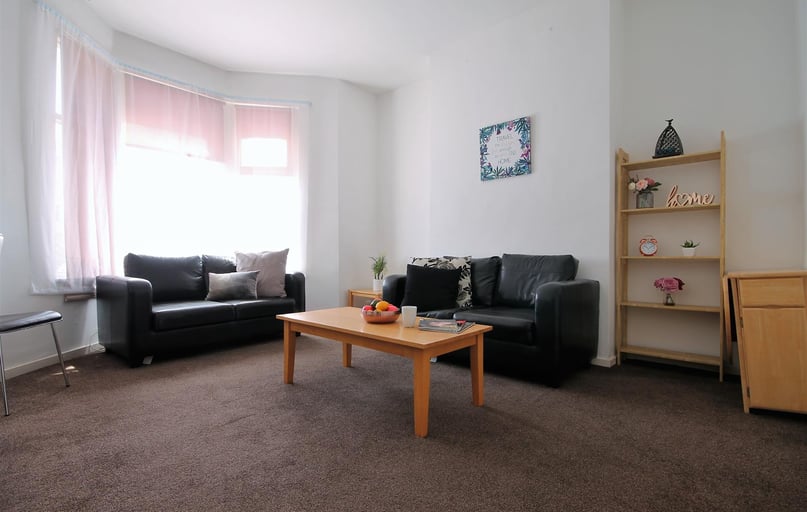 Warwick Street, Jesmond Vale, Newcastle - Image 1